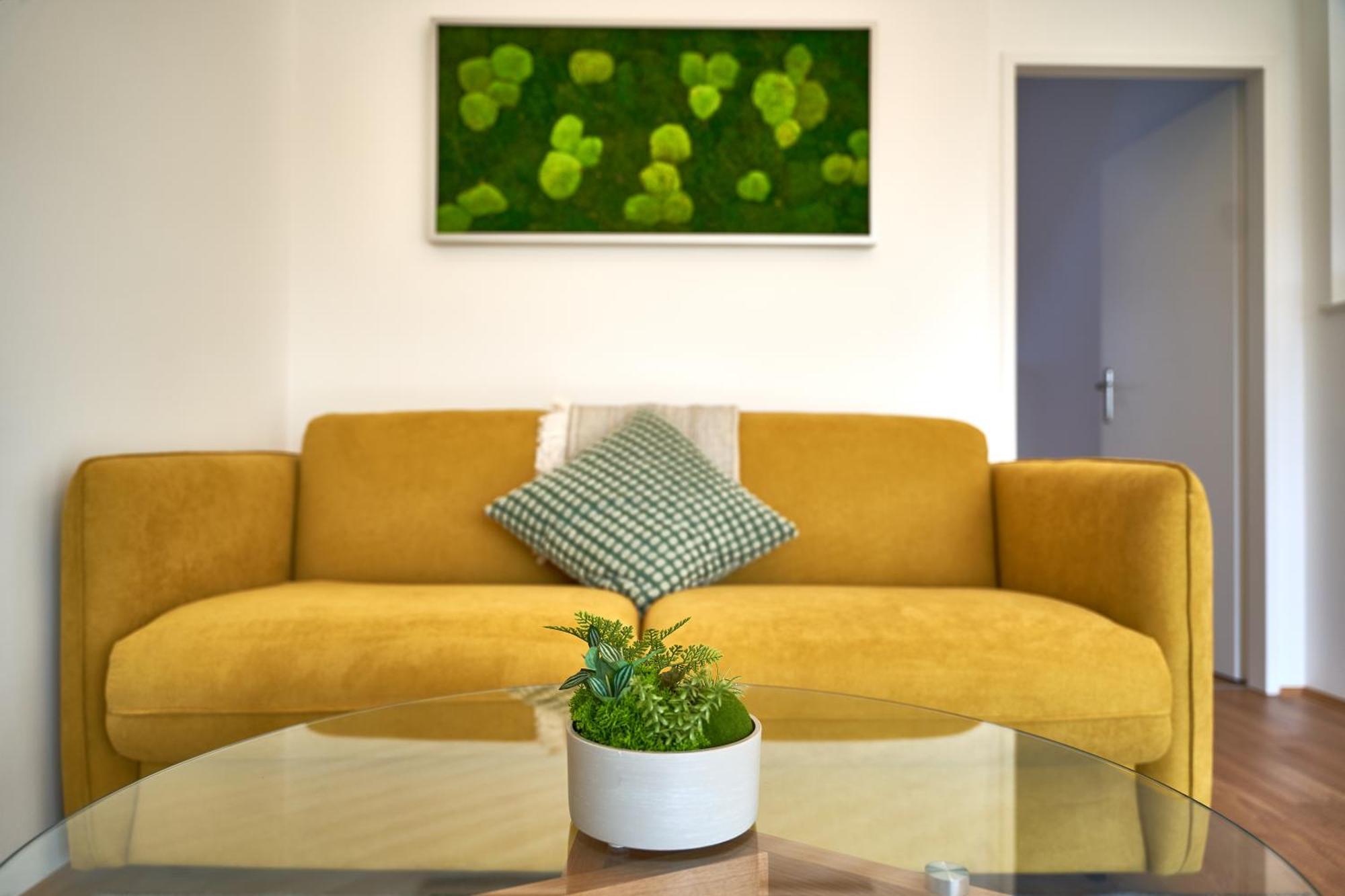 Trendy Apartment Zentral Gelegen Vienna Exterior photo