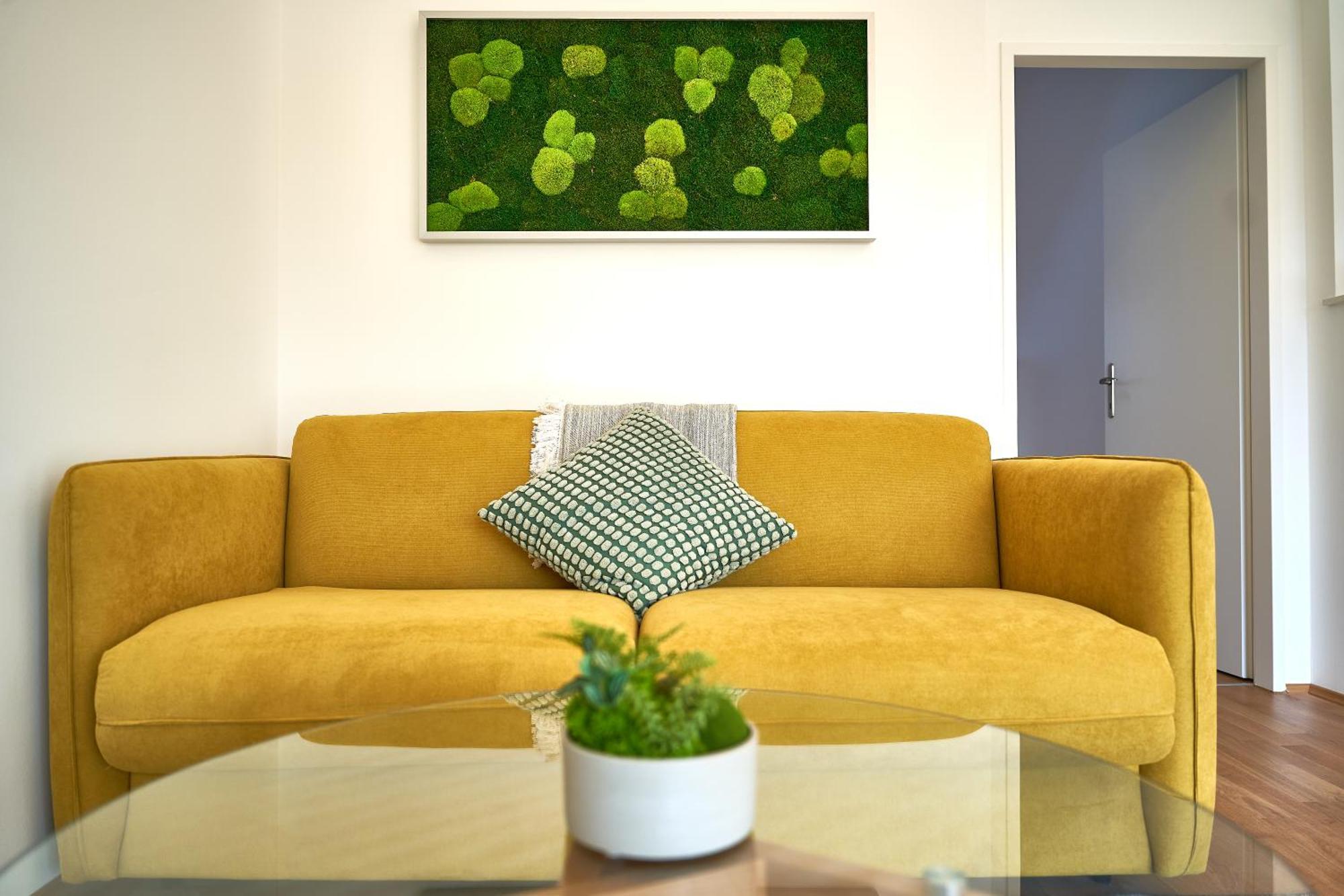 Trendy Apartment Zentral Gelegen Vienna Exterior photo